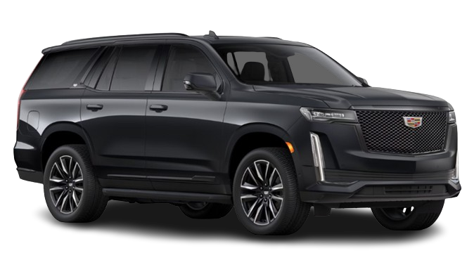 Escalade SUV