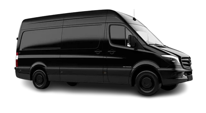 Mercedes Wheelchair Accessible Sprinter