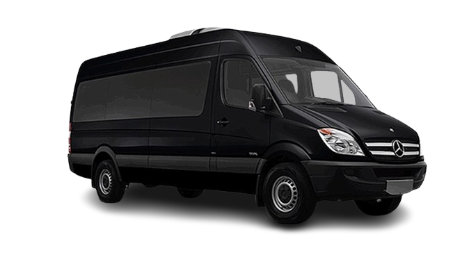 Mercedes Executive Sprinter